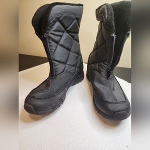 Winter snow boots